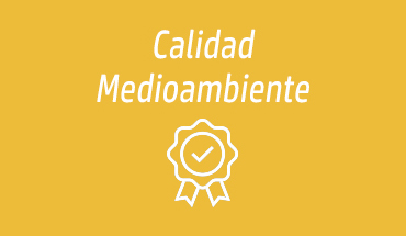 Calidad y medioambiente